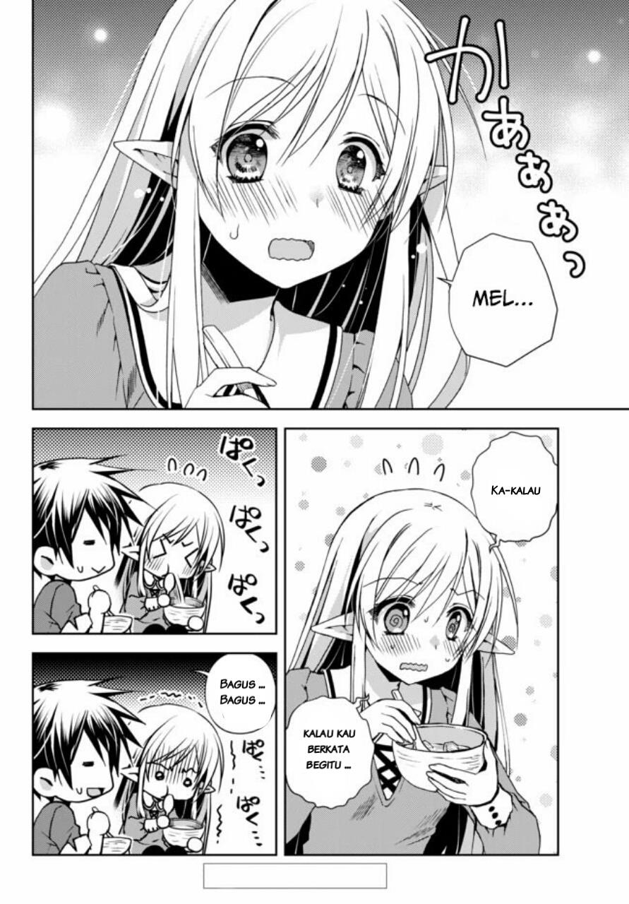 ore-no-kantei-skill-ga-cheat-sugite - Chapter: 4.2