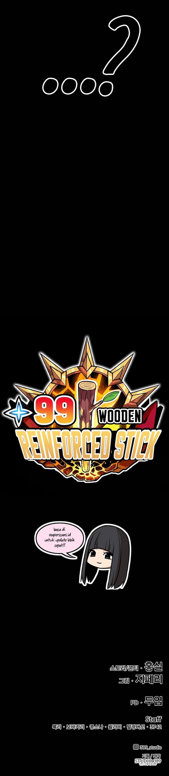 99-wooden-stick - Chapter: 29