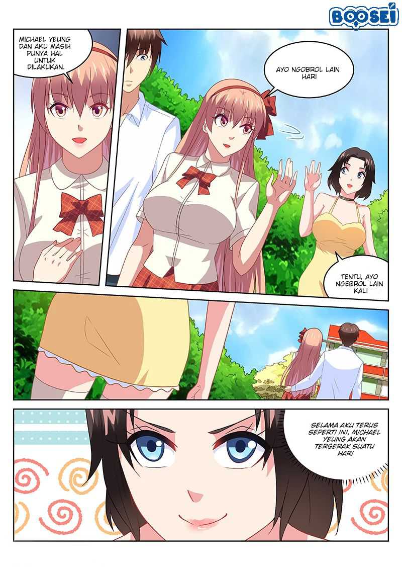 very-pure - Chapter: 174