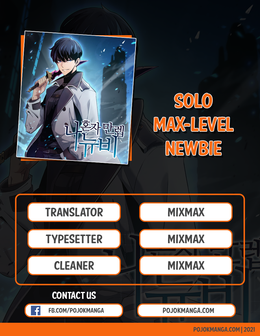 solo-max-level-newbie - Chapter: 29