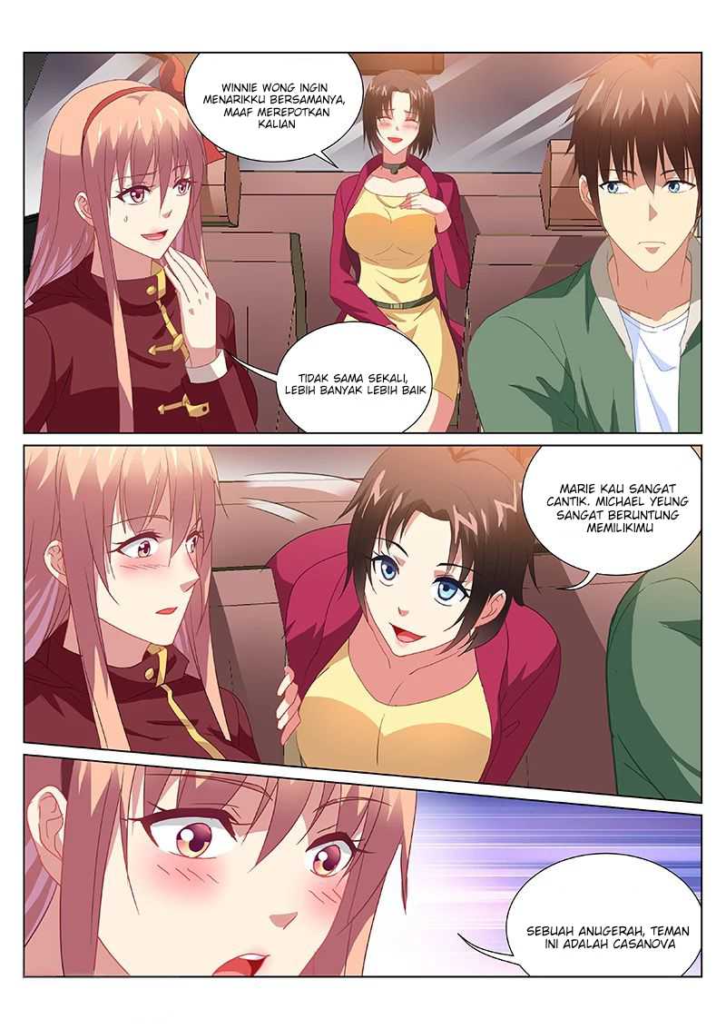 very-pure - Chapter: 175