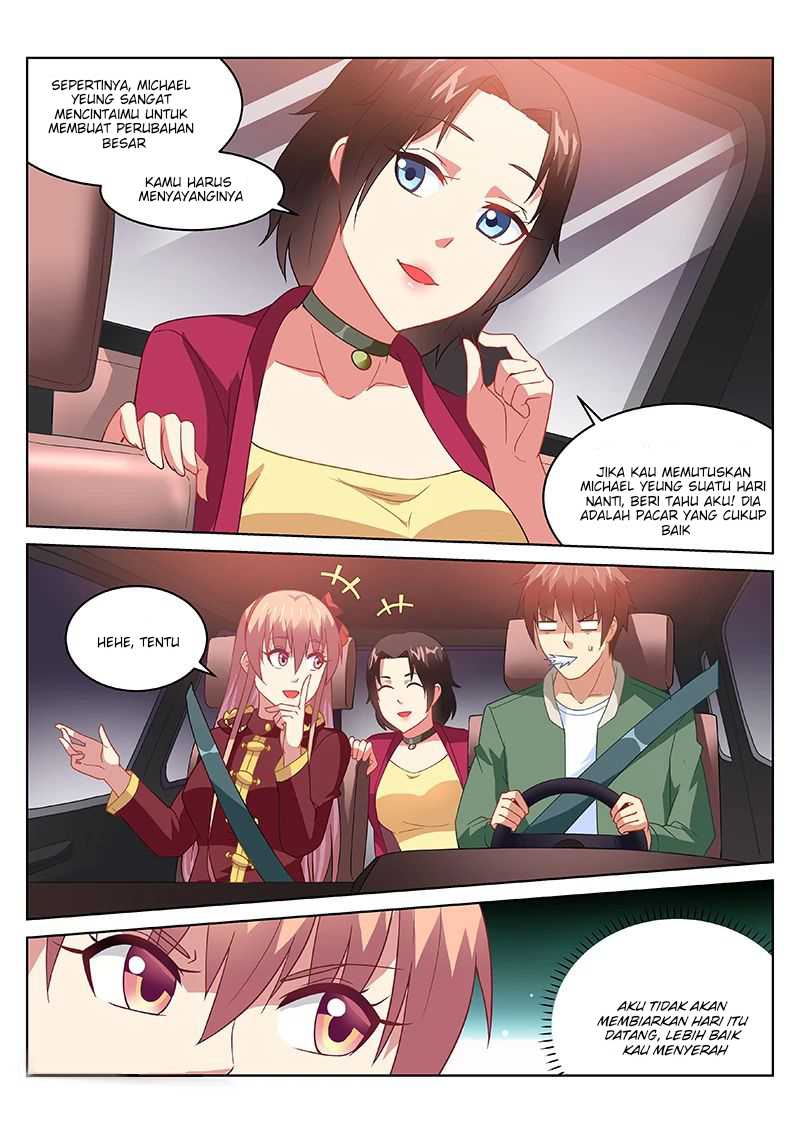 very-pure - Chapter: 175