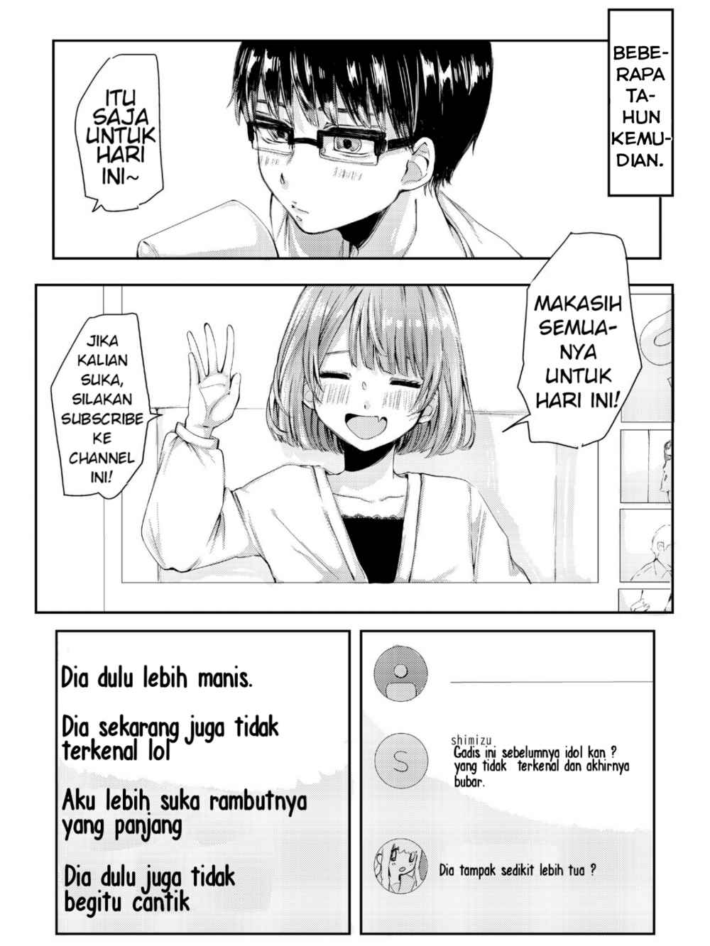 a-story-about-an-otaku-and-an-idol - Chapter: 00