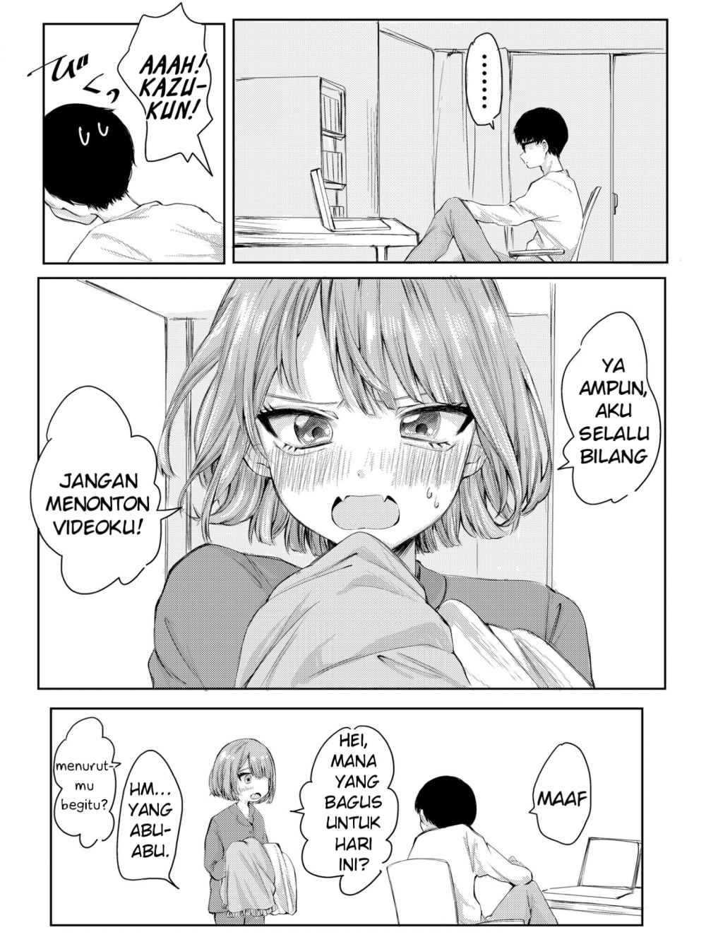 a-story-about-an-otaku-and-an-idol - Chapter: 00