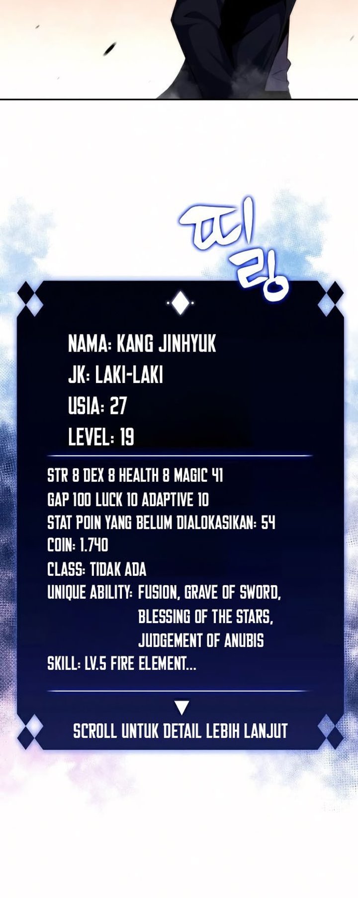 solo-max-level-newbie - Chapter: 30