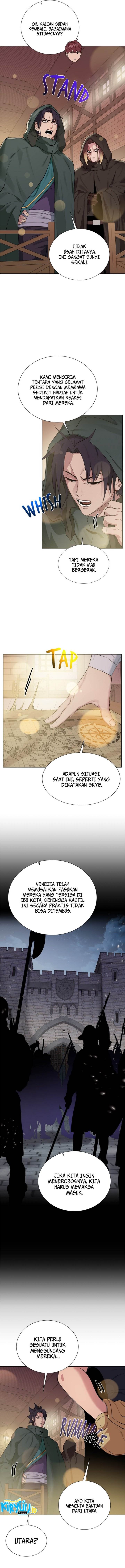 dungeon-and-artifact - Chapter: 136