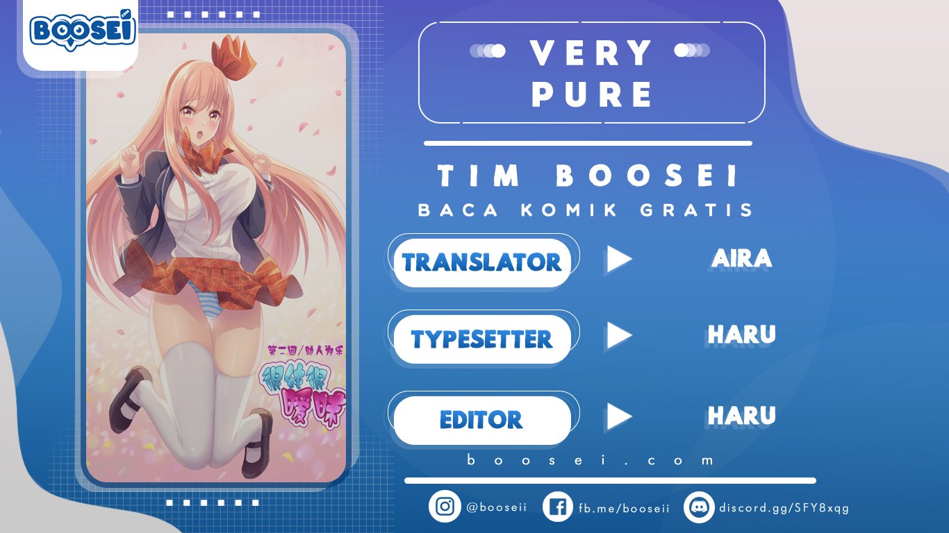 very-pure - Chapter: 176