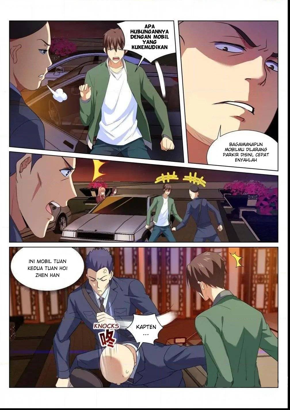very-pure - Chapter: 176