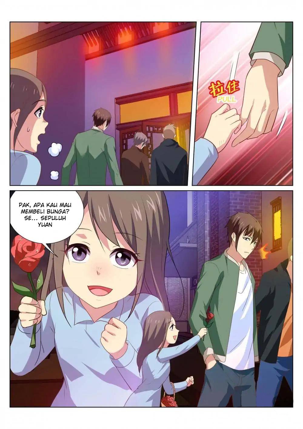 very-pure - Chapter: 176