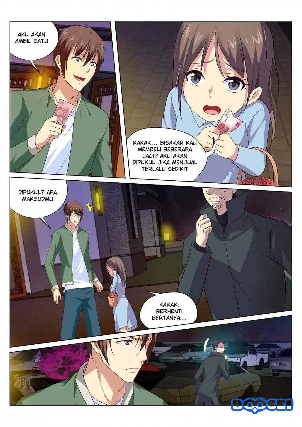 very-pure - Chapter: 176