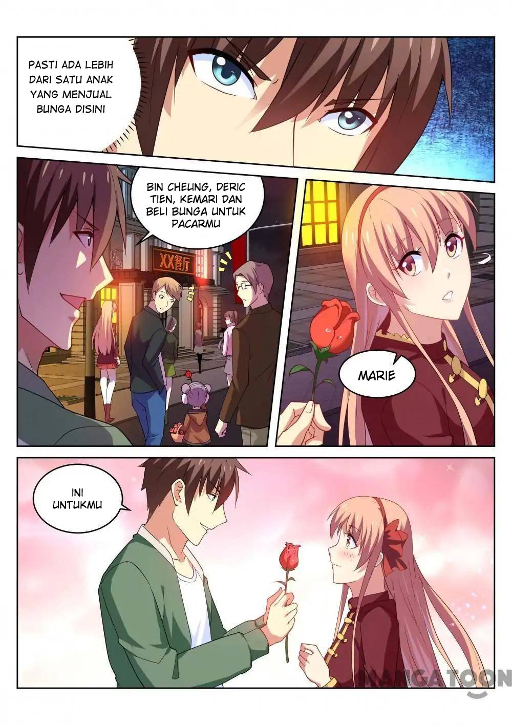 very-pure - Chapter: 176