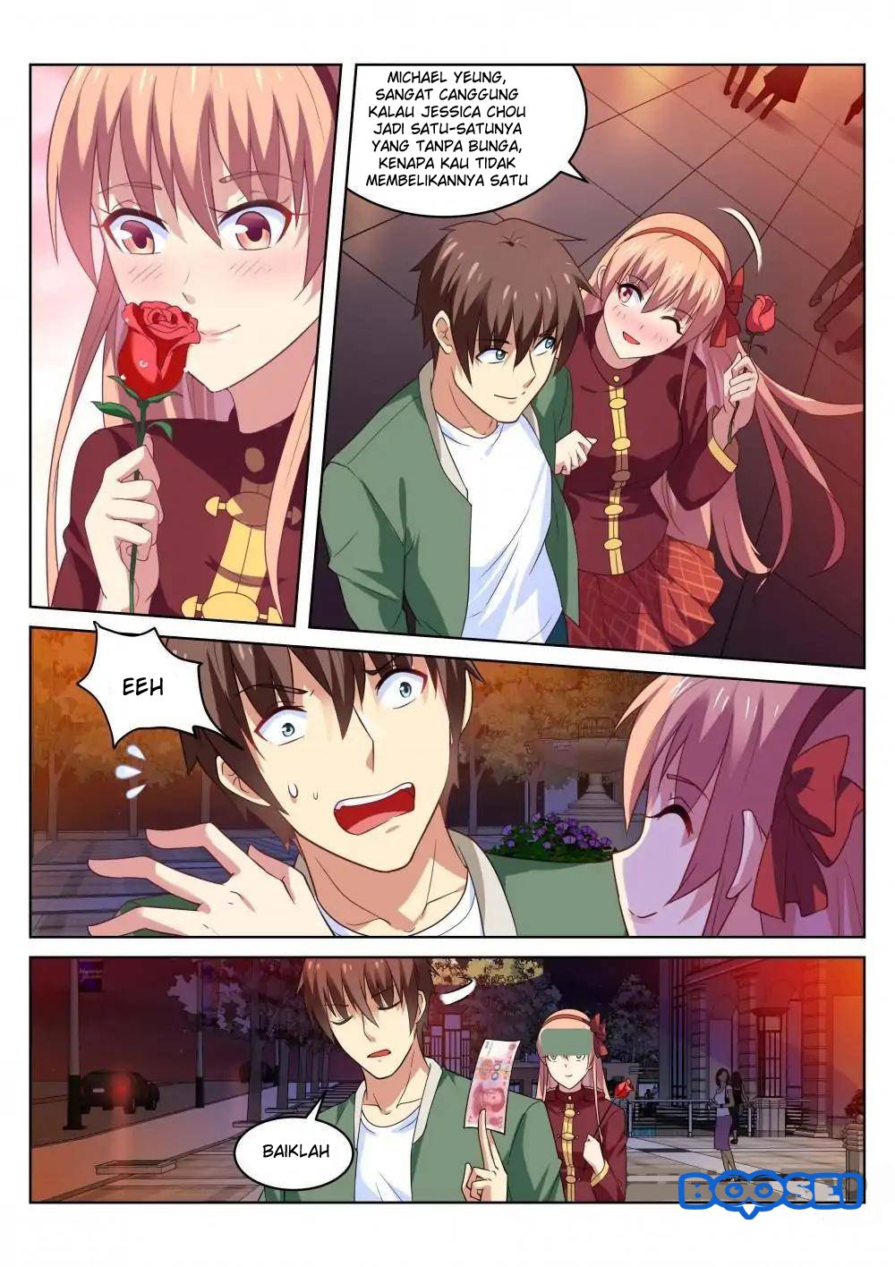 very-pure - Chapter: 176