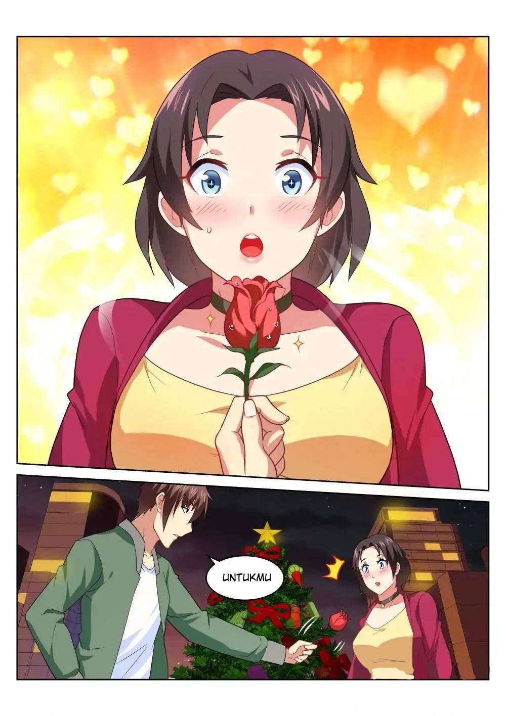 very-pure - Chapter: 176