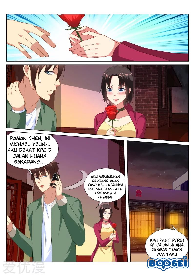 very-pure - Chapter: 177