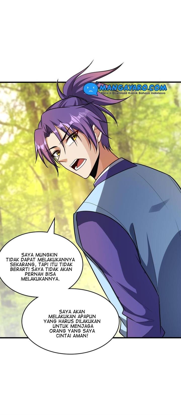 rise-of-the-demon-king - Chapter: 153