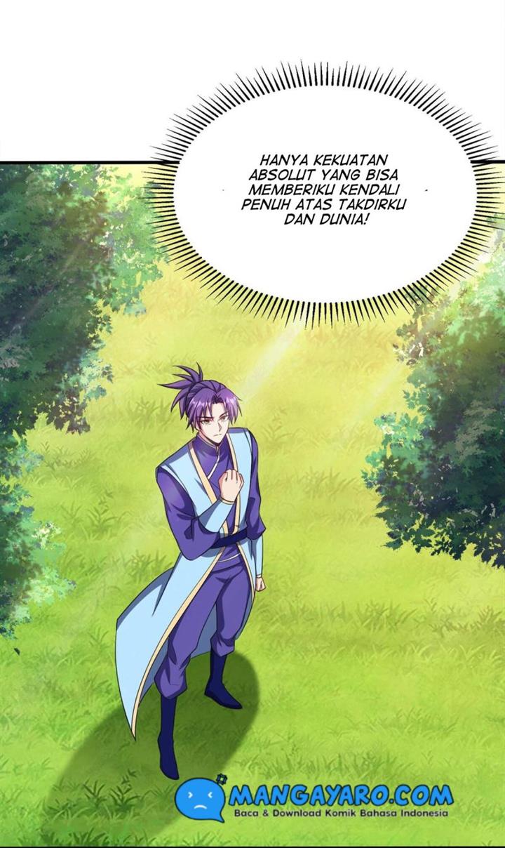 rise-of-the-demon-king - Chapter: 153