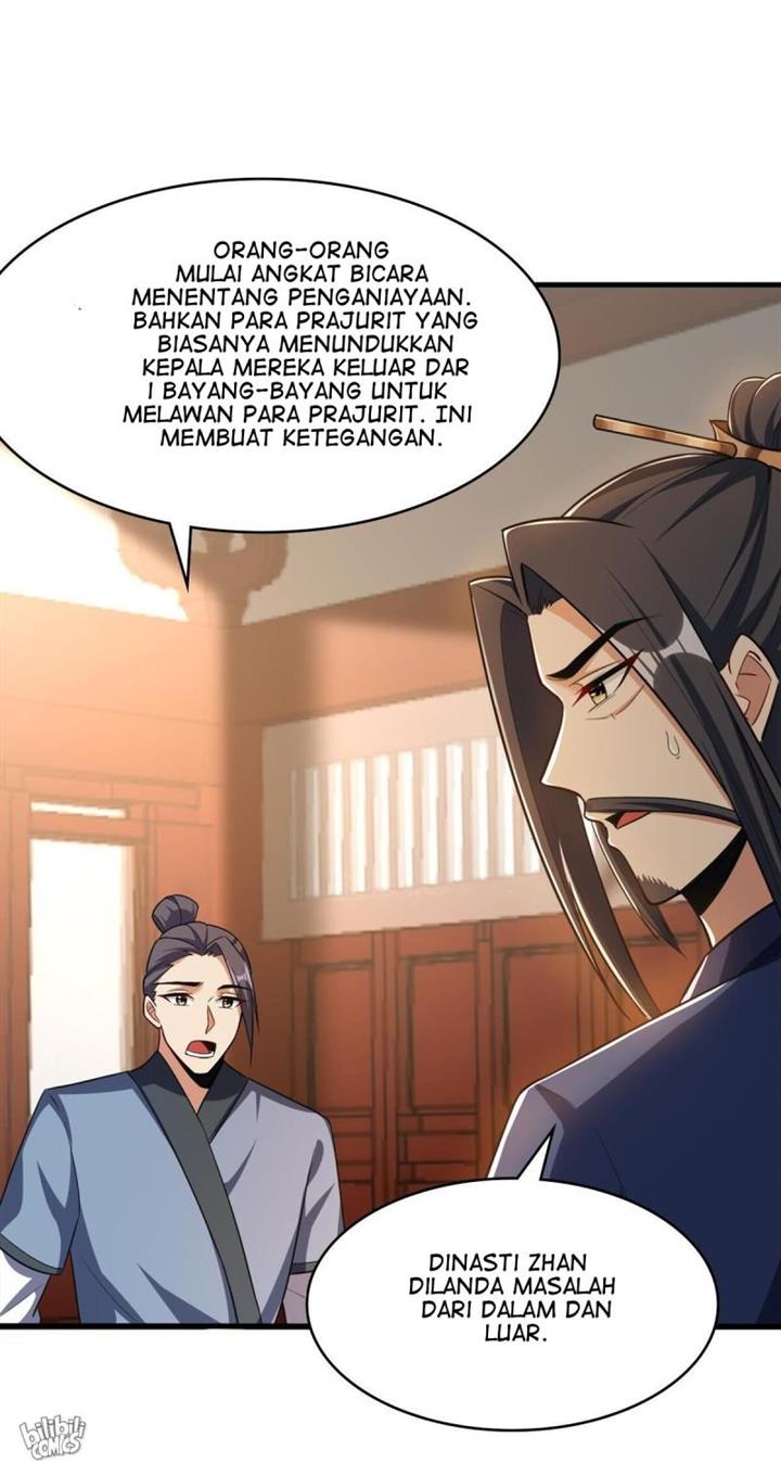 rise-of-the-demon-king - Chapter: 153
