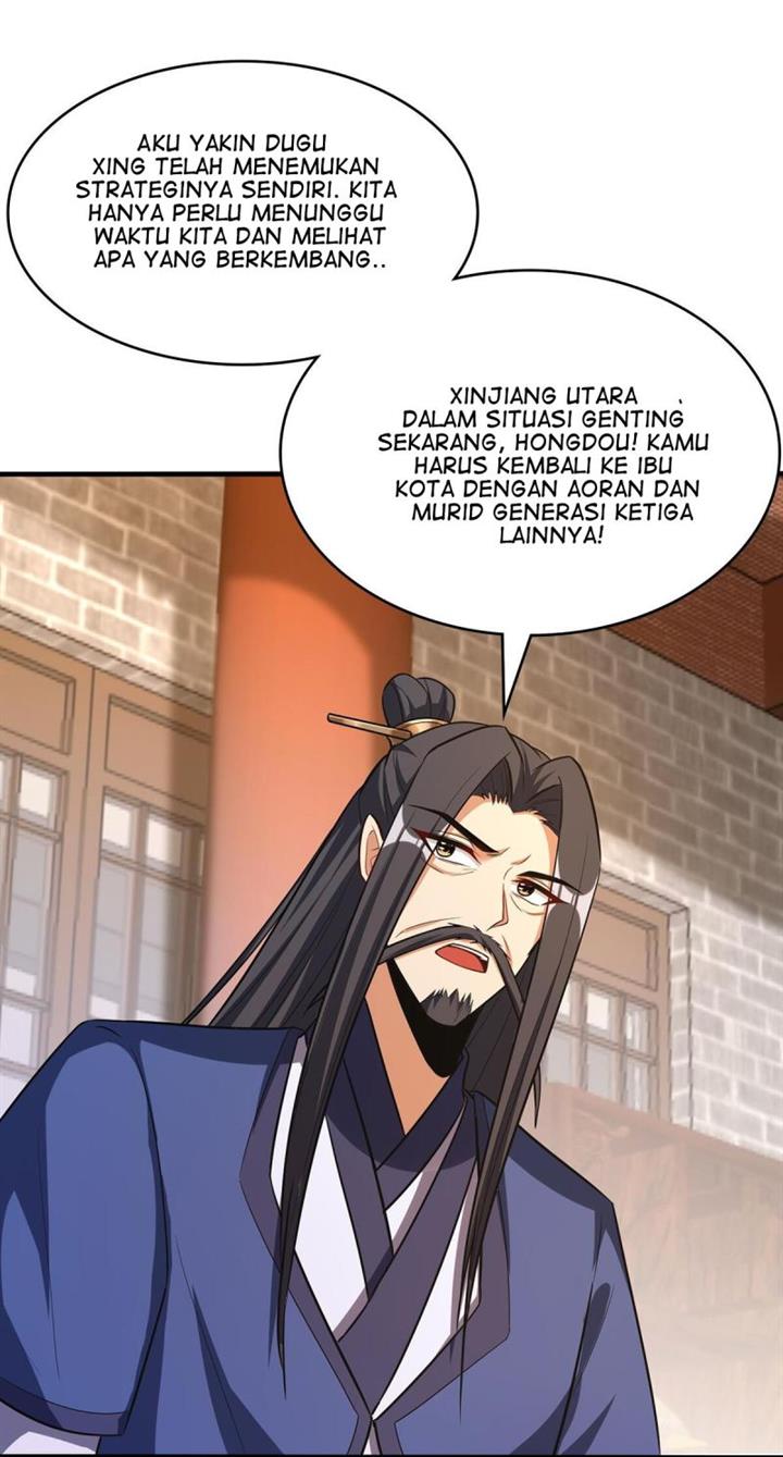 rise-of-the-demon-king - Chapter: 153