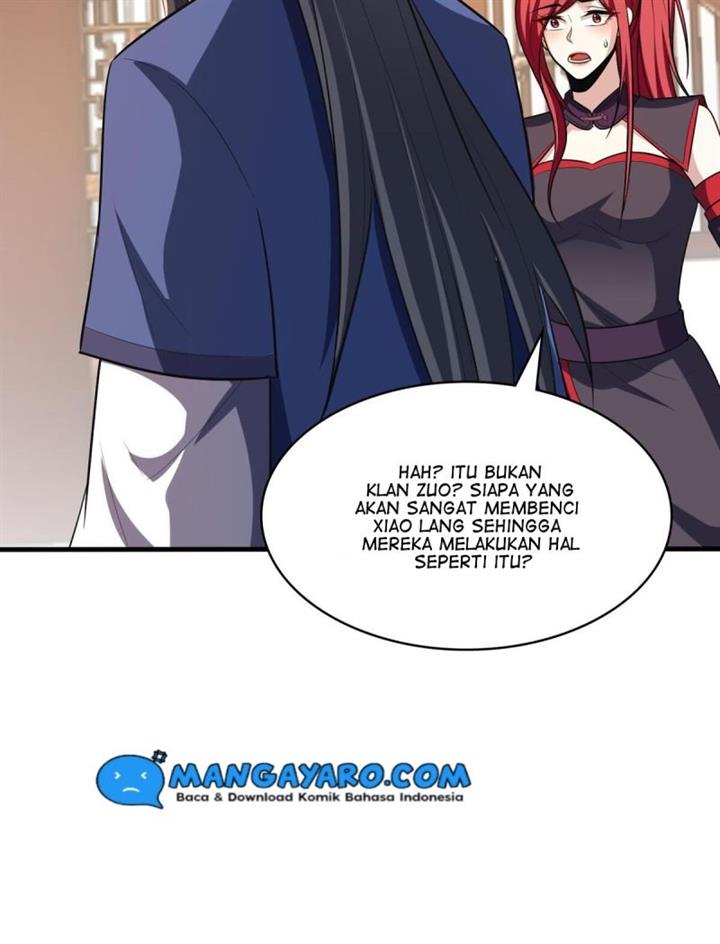 rise-of-the-demon-king - Chapter: 153