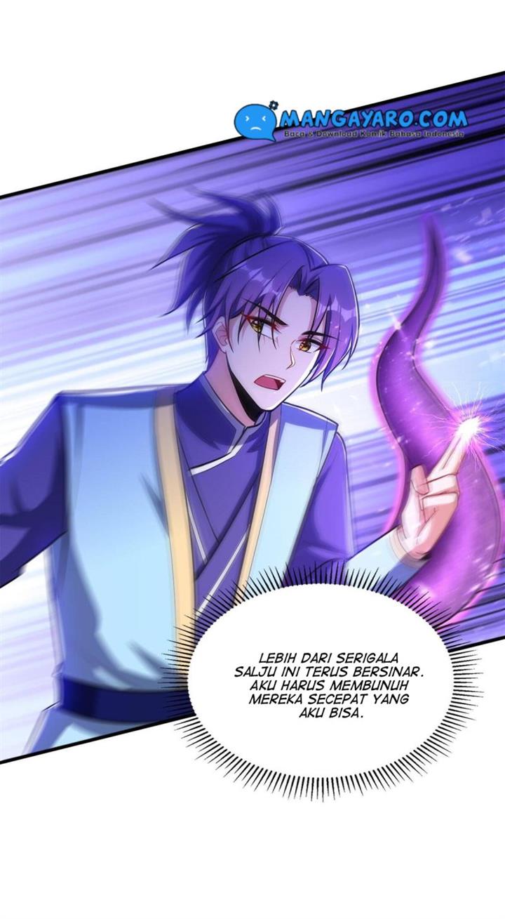 rise-of-the-demon-king - Chapter: 153