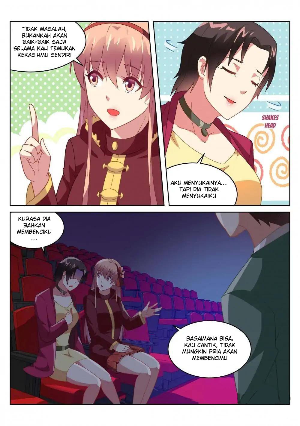 very-pure - Chapter: 178