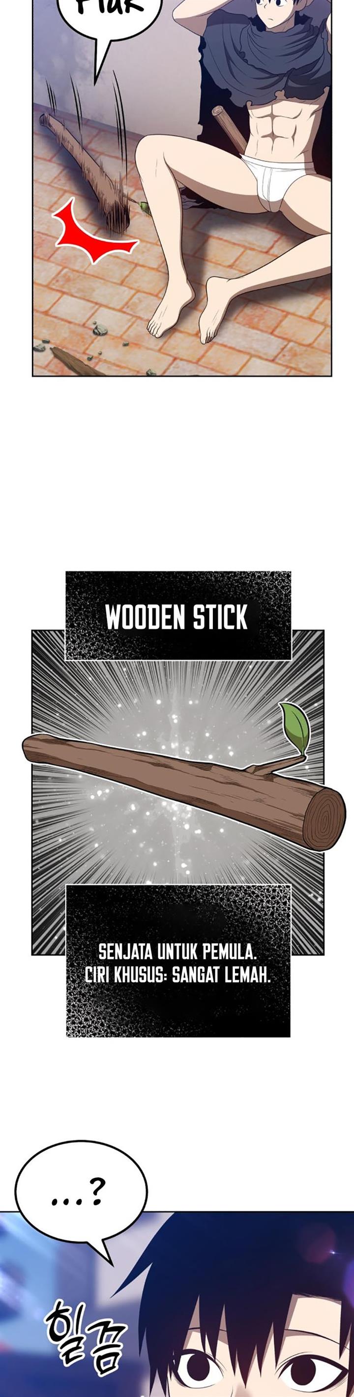 99-wooden-stick - Chapter: 34