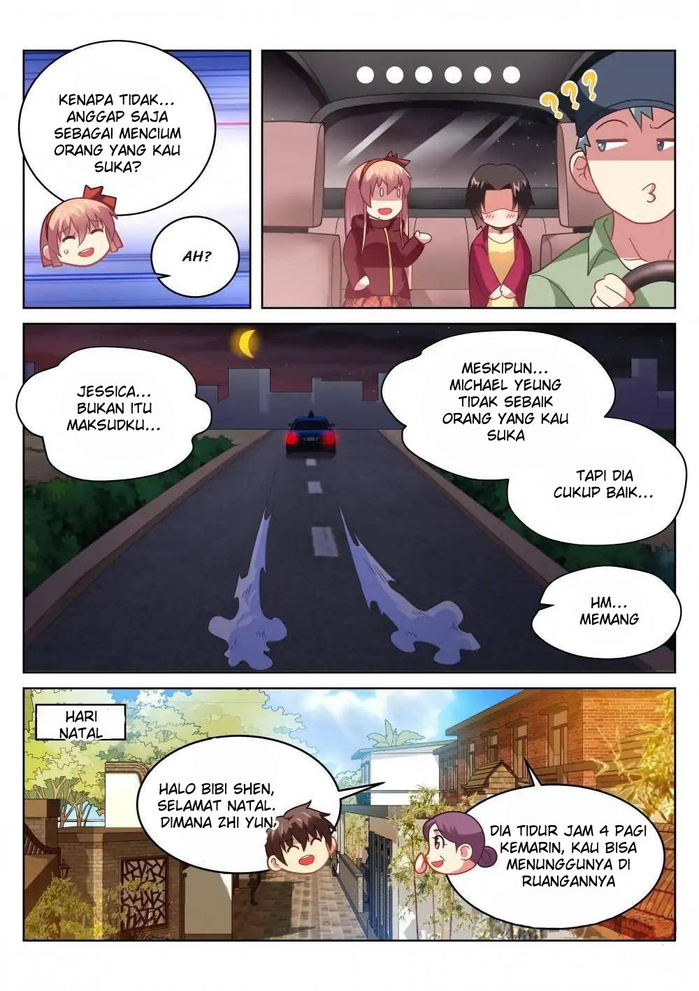 very-pure - Chapter: 179