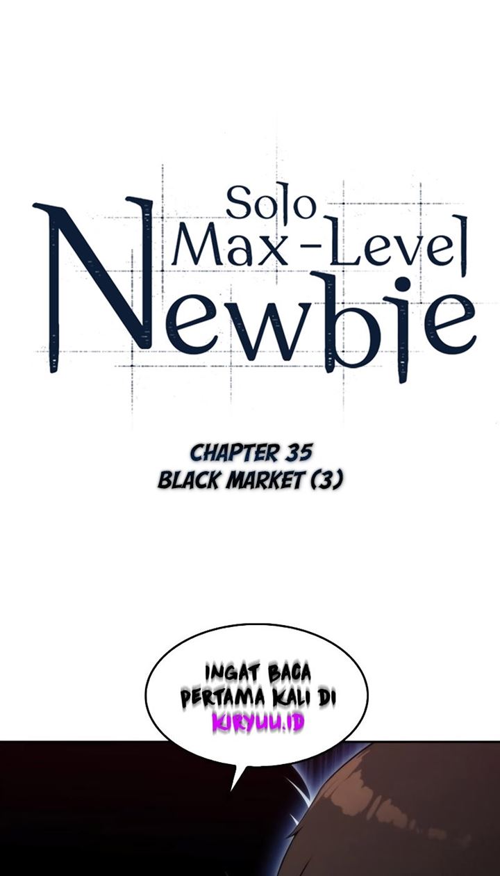 solo-max-level-newbie - Chapter: 35