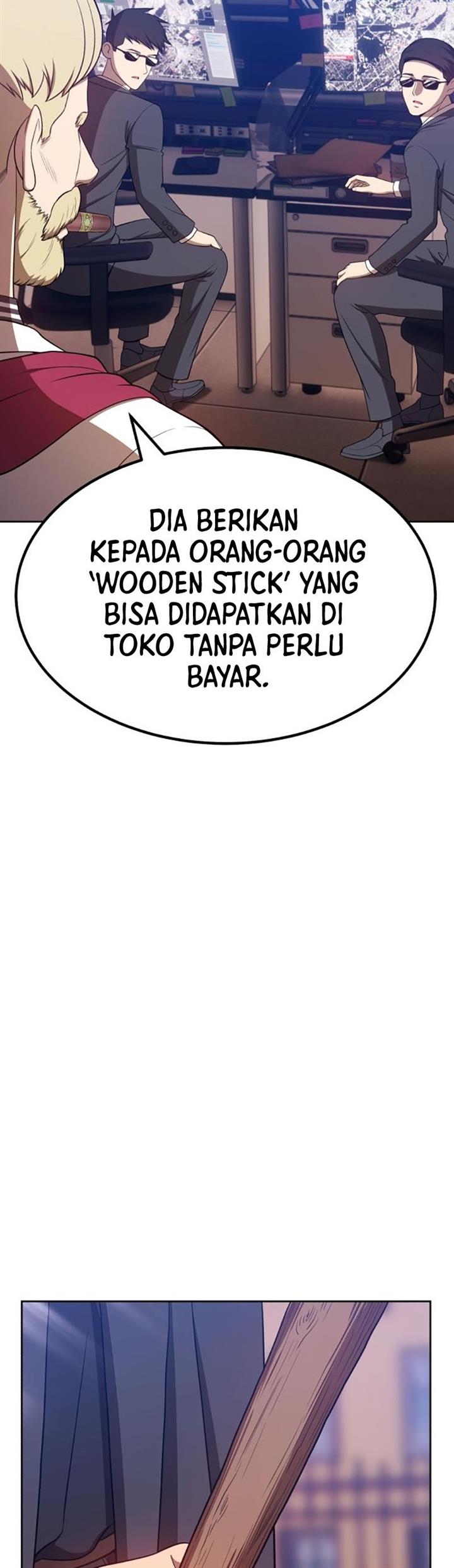 99-wooden-stick - Chapter: 35