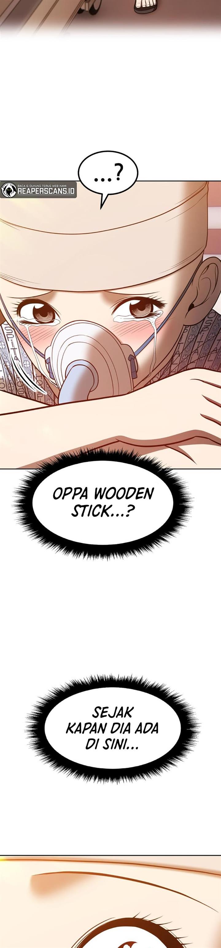 99-wooden-stick - Chapter: 35