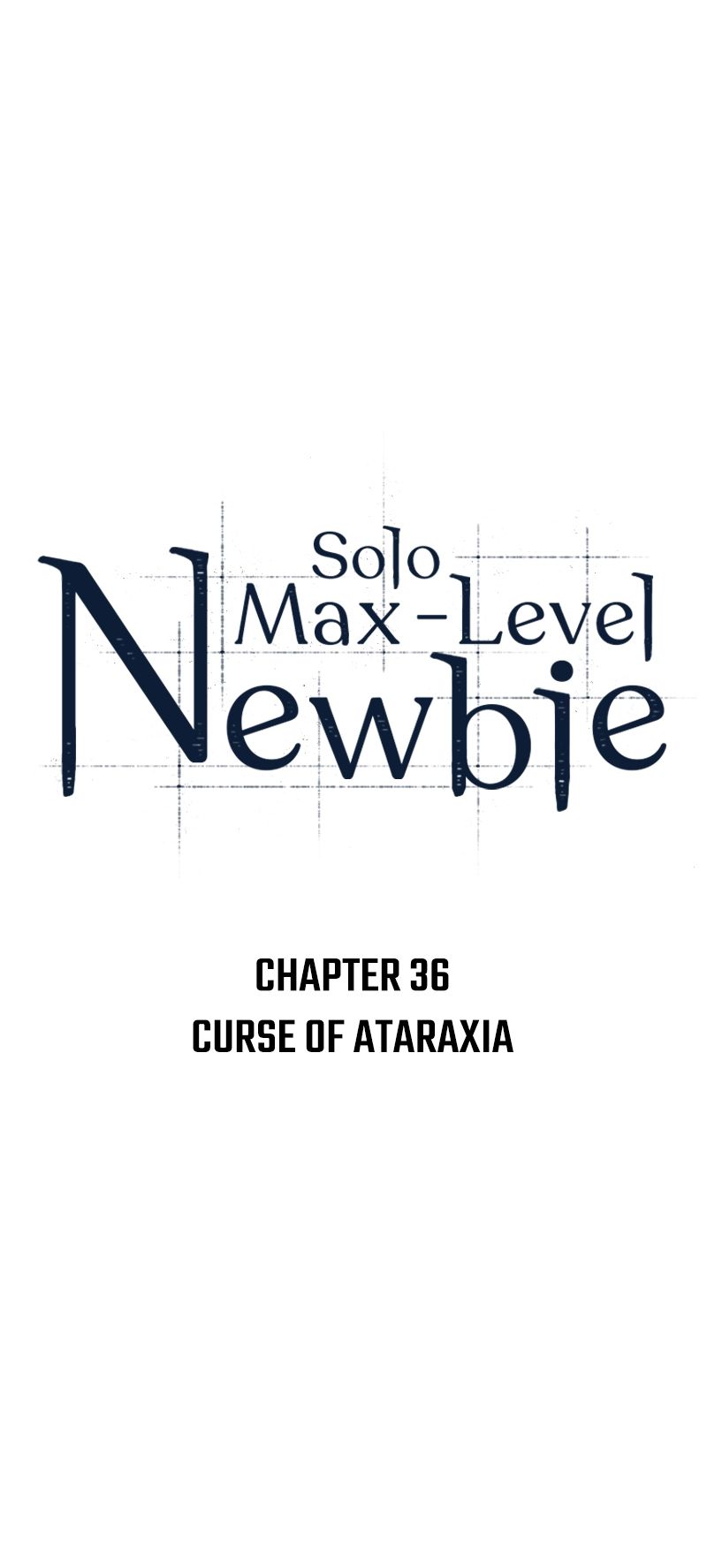 solo-max-level-newbie - Chapter: 36