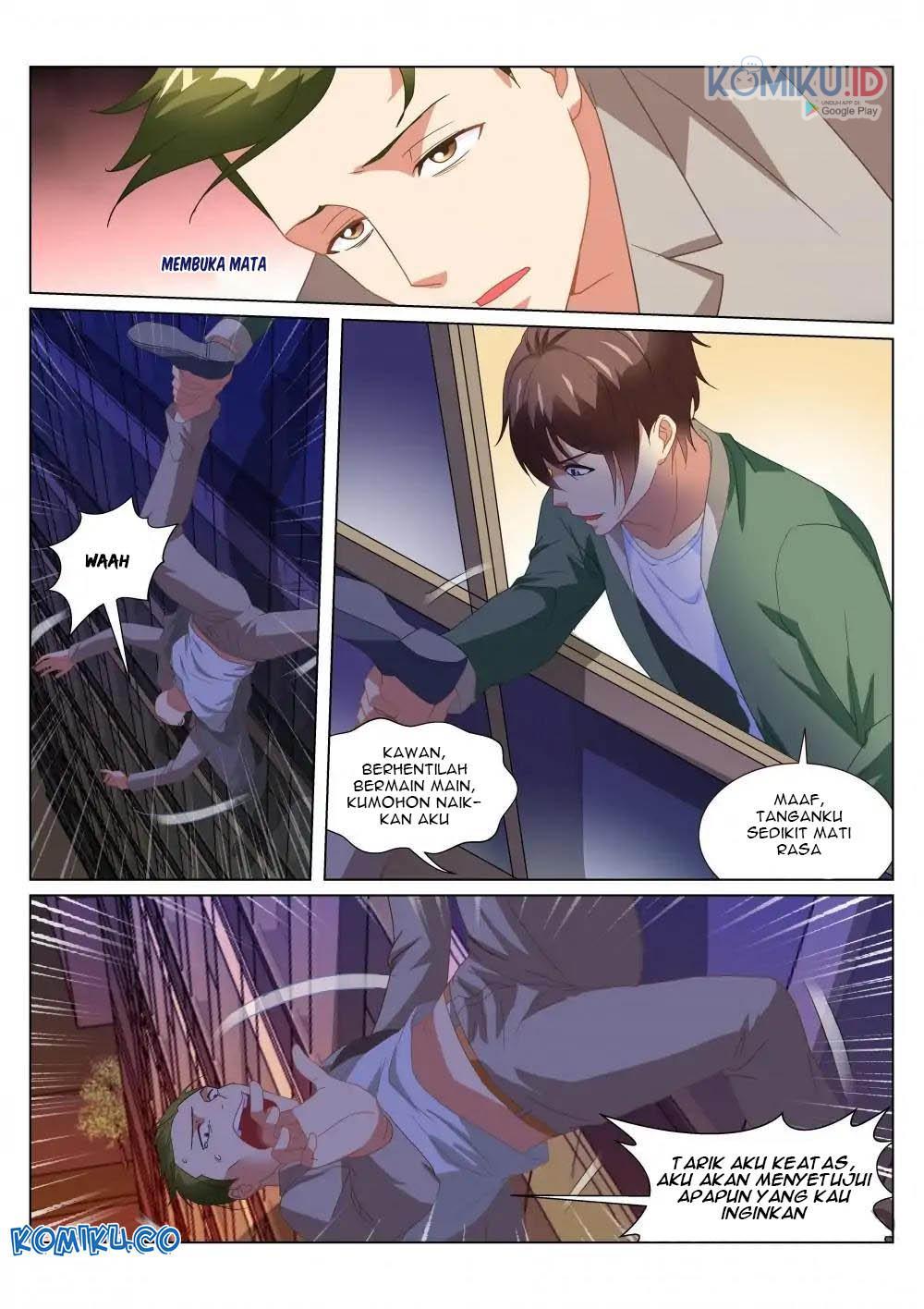 very-pure - Chapter: 181