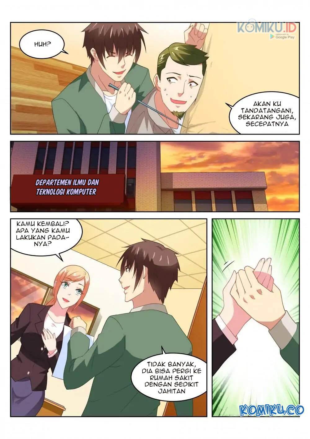 very-pure - Chapter: 181