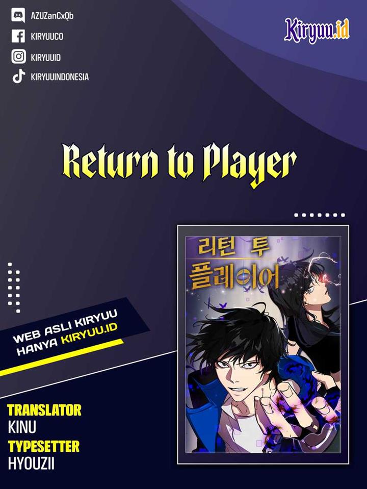 return-to-player - Chapter: 121