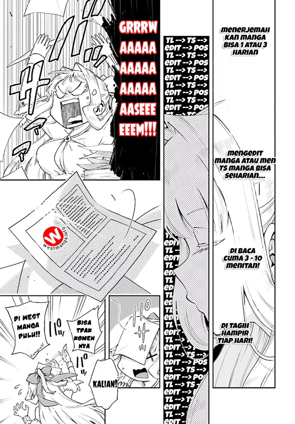 naze-boku-no-sekai-wo-daremo-oboeteinai-no-ka - Chapter: 5