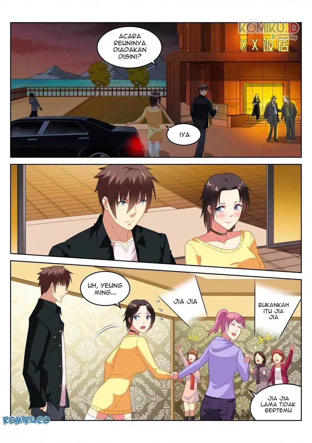 very-pure - Chapter: 184