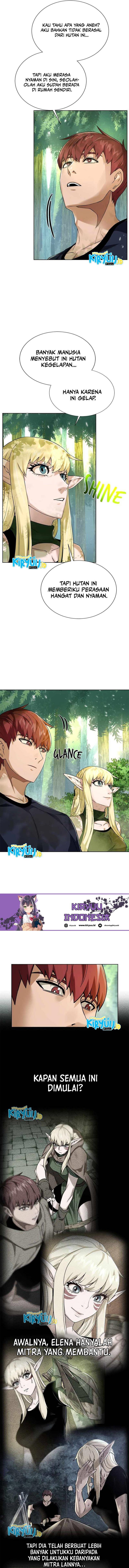 dungeon-and-artifact - Chapter: 122