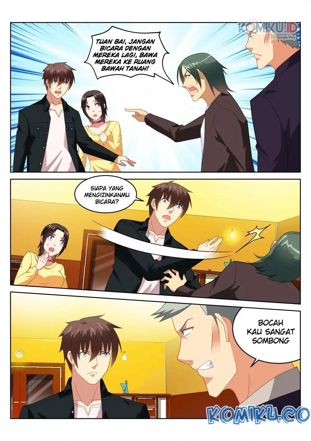 very-pure - Chapter: 185