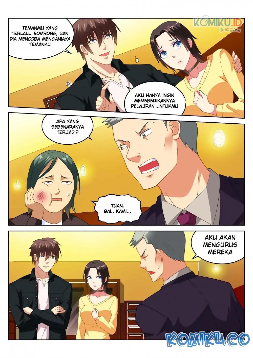 very-pure - Chapter: 185