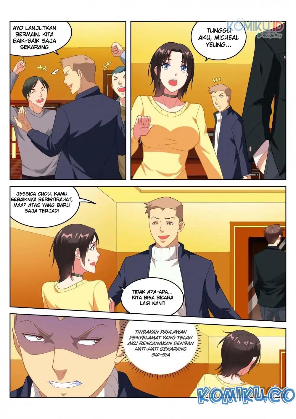 very-pure - Chapter: 185