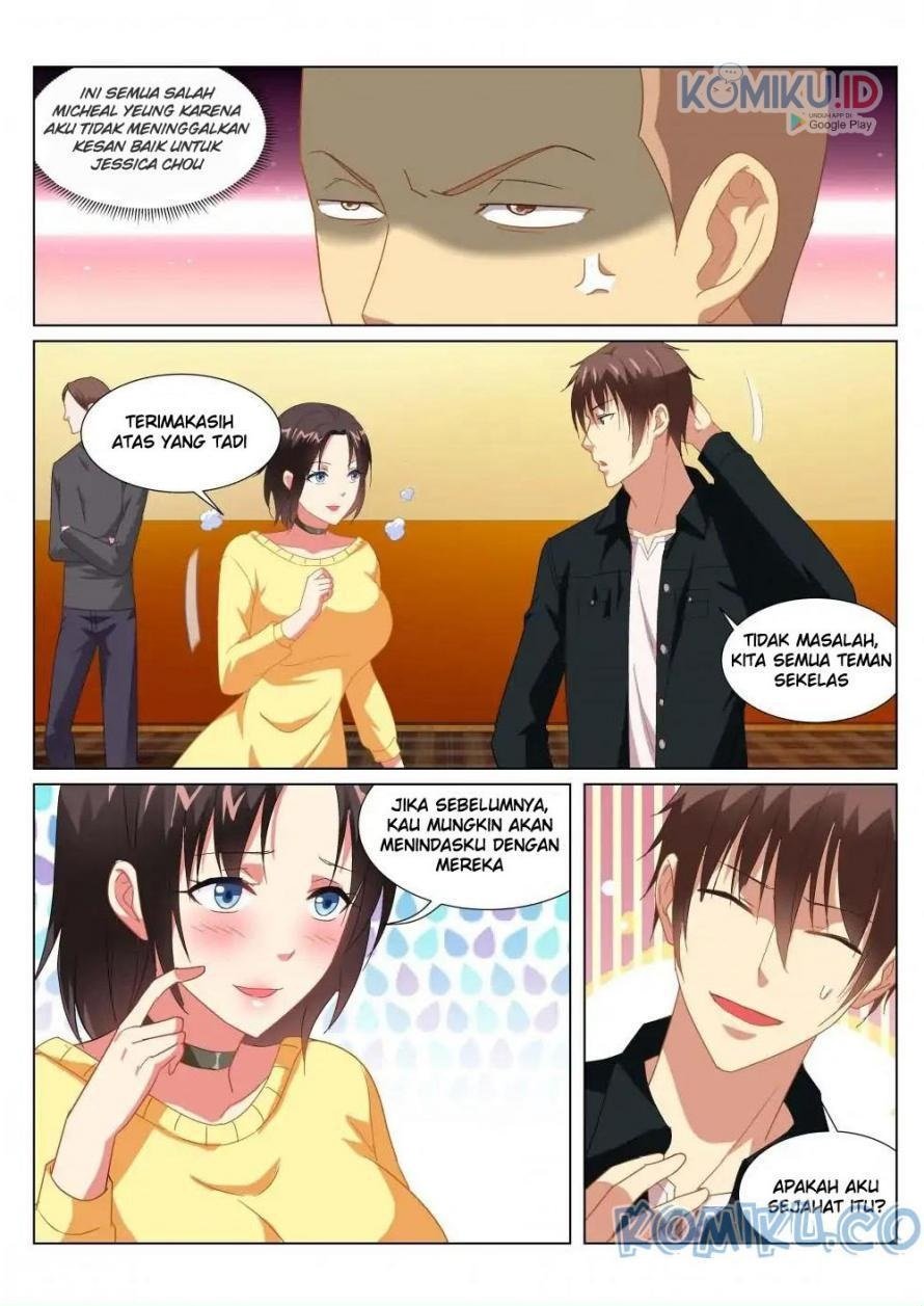 very-pure - Chapter: 185