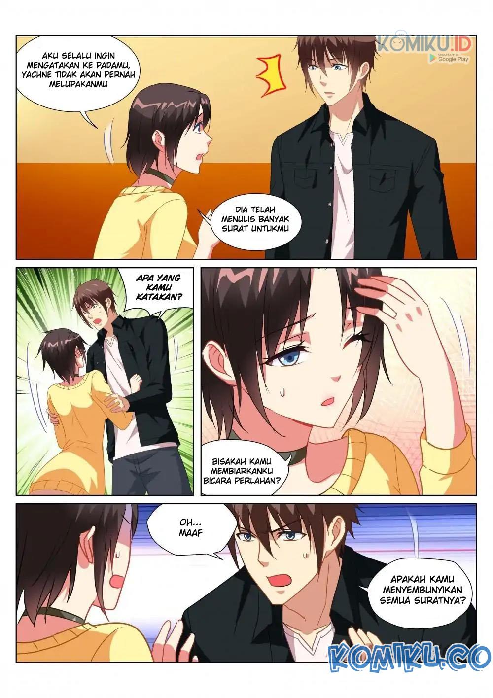 very-pure - Chapter: 185