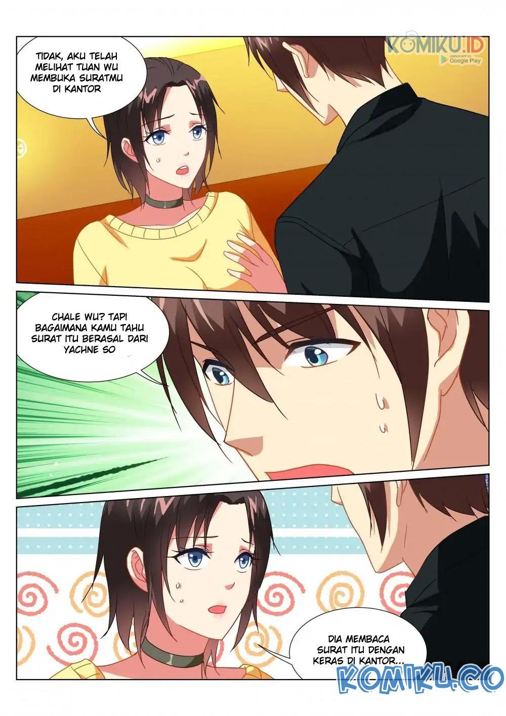 very-pure - Chapter: 185