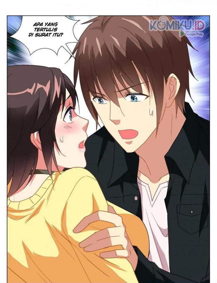 very-pure - Chapter: 185