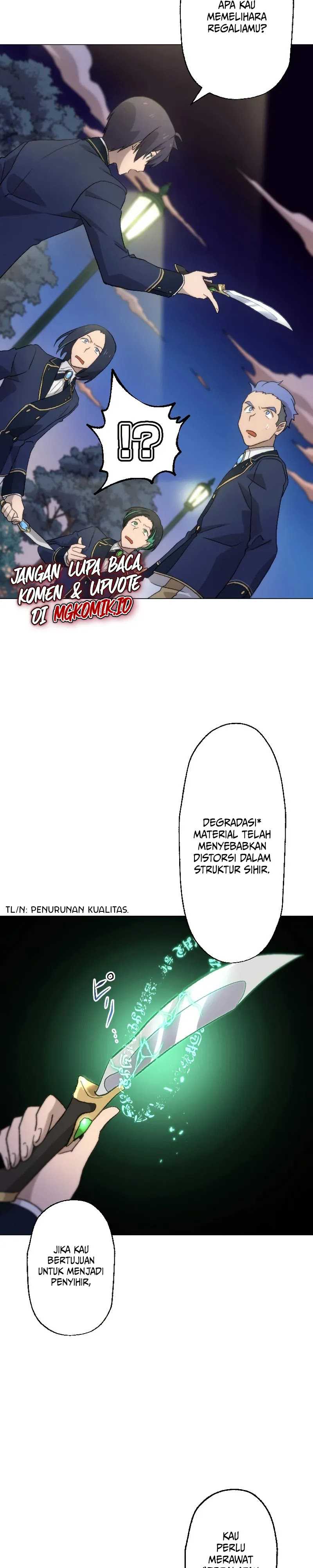 rettougan-no-tensei-majutsushi-shiitagerareta-moto-yuusha-wa-mirai-no-sekai-o-yoyuu-de-ikinuku-gigatoon-studio - Chapter: 19