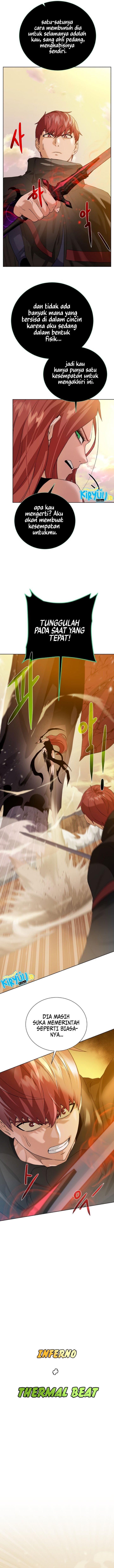 dungeon-and-artifact - Chapter: 116