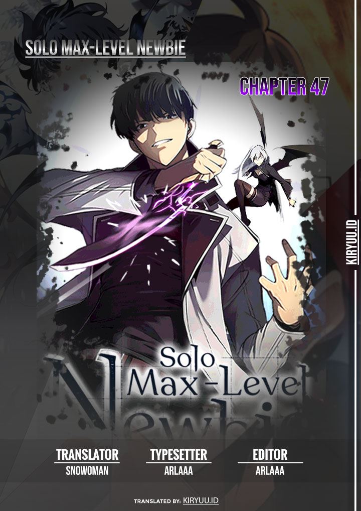 solo-max-level-newbie - Chapter: 47