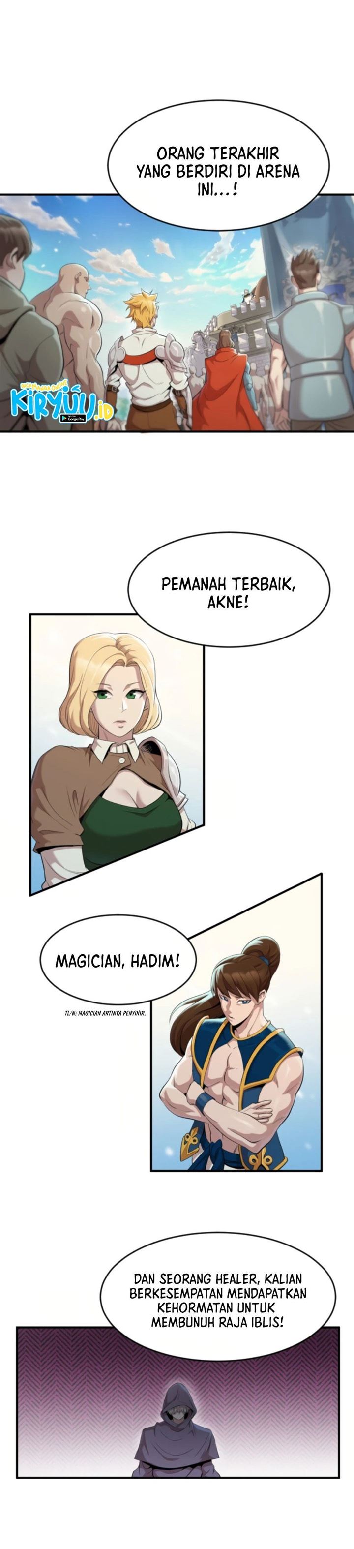 is-the-demon-king-a-healer - Chapter: 1