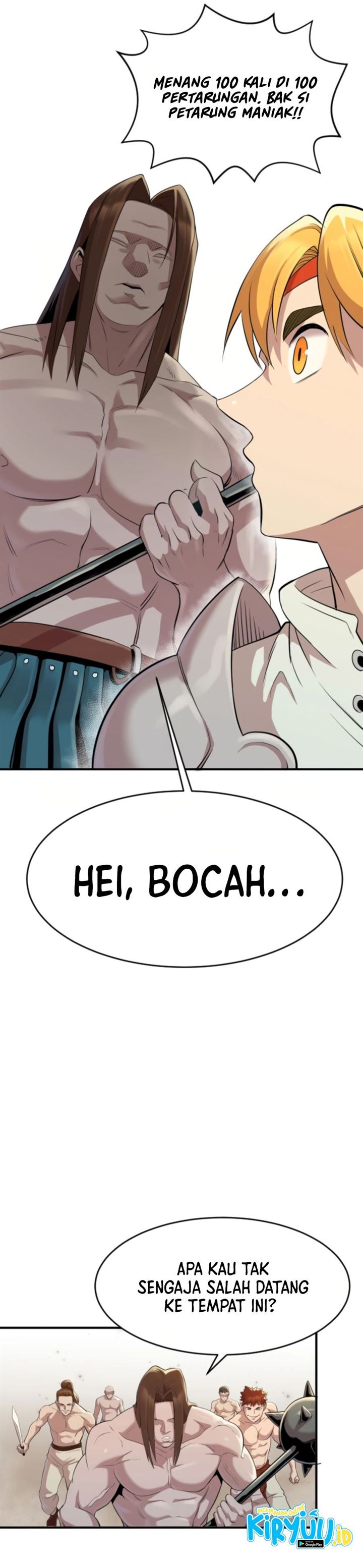 is-the-demon-king-a-healer - Chapter: 1