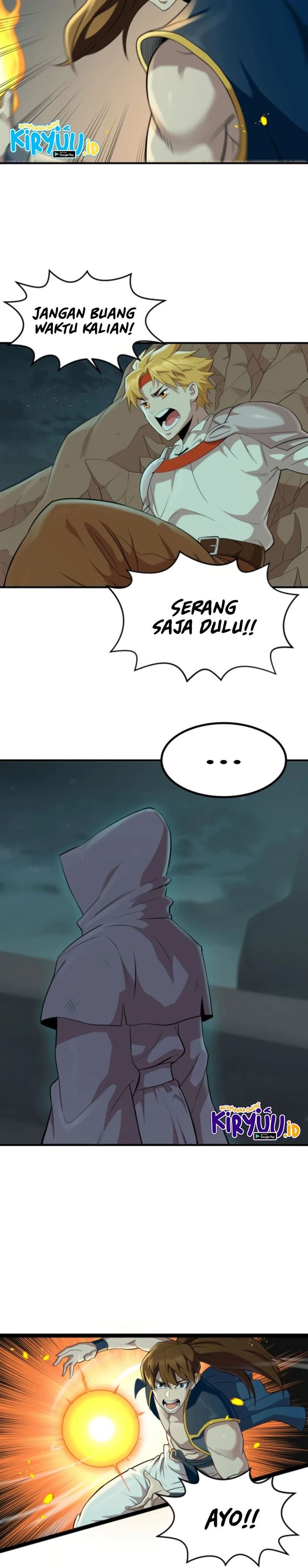 is-the-demon-king-a-healer - Chapter: 1